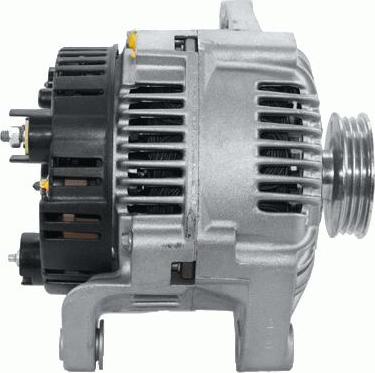 Friesen 9090491 - Alternator autospares.lv