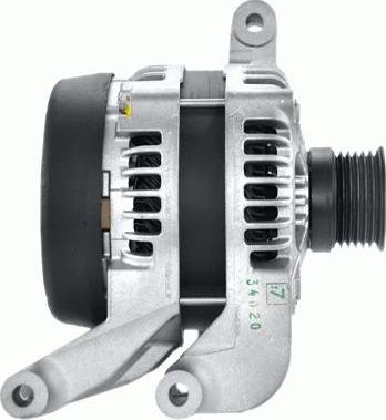 Friesen 9090467 - Alternator autospares.lv