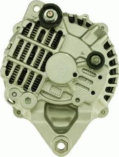 Friesen 9090409 - Alternator autospares.lv