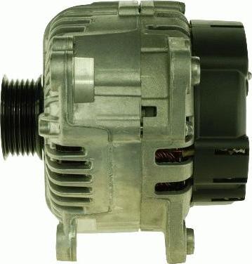 Friesen 9090400 - Alternator autospares.lv