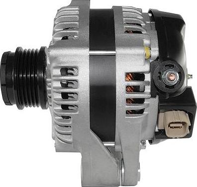 Friesen 9090407 - Alternator autospares.lv