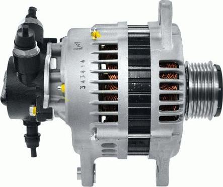 Friesen 9090415 - Alternator autospares.lv