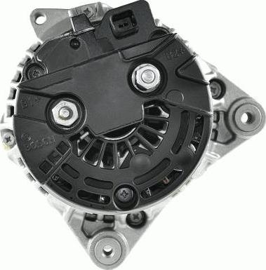 Friesen 9090410 - Alternator autospares.lv