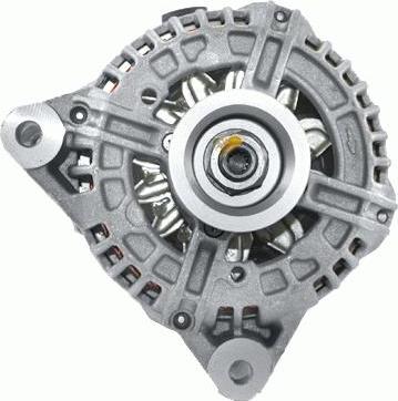 Friesen 9090482 - Alternator autospares.lv