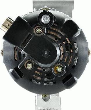 Friesen 9090435 - Alternator autospares.lv