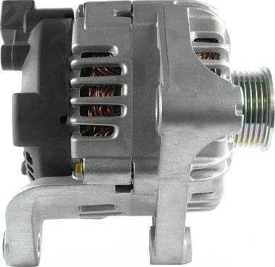 Friesen 9090428 - Alternator autospares.lv