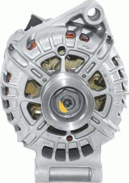 Friesen 9090422 - Alternator autospares.lv