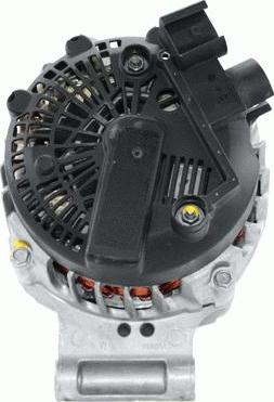 Friesen 9090422 - Alternator autospares.lv