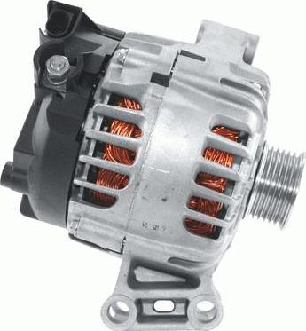 Friesen 9090422 - Alternator autospares.lv