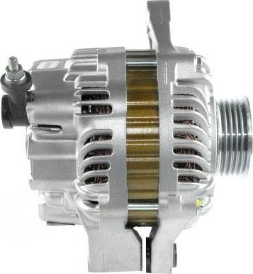 Friesen 9090595 - Alternator autospares.lv