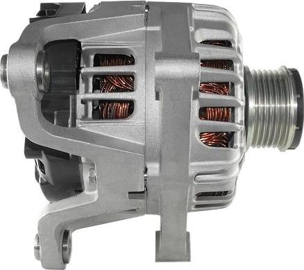 Friesen 9090598 - Alternator autospares.lv