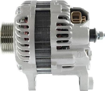 Friesen 9090542 - Alternator autospares.lv