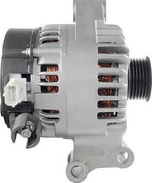 Friesen 9090566 - Alternator autospares.lv