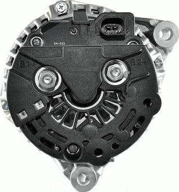 Friesen 9090507 - Alternator autospares.lv