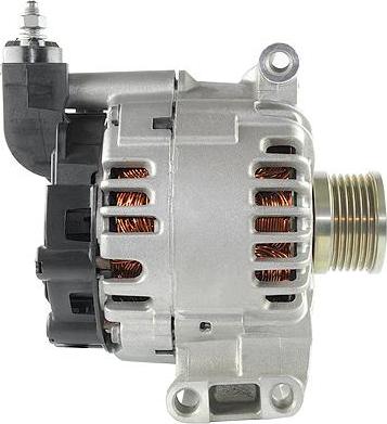 Friesen 9090531 - Alternator autospares.lv