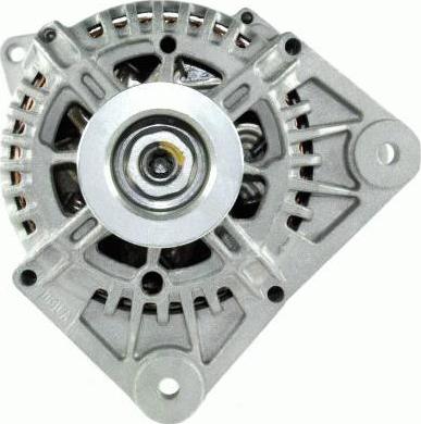 Friesen 9090528 - Alternator autospares.lv