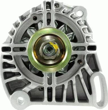 Friesen 9090522 - Alternator autospares.lv