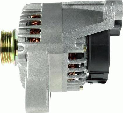 Friesen 9090522 - Alternator autospares.lv