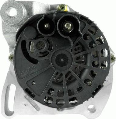 Friesen 9090522 - Alternator autospares.lv