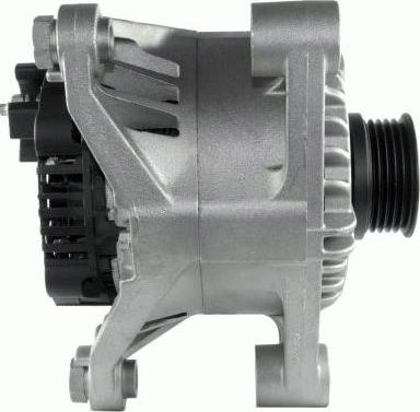 Friesen 9090641 - Alternator autospares.lv