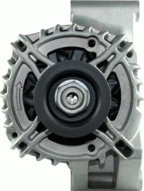 Friesen 9090652 - Alternator autospares.lv