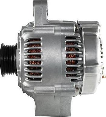 Friesen 9090669 - Alternator autospares.lv