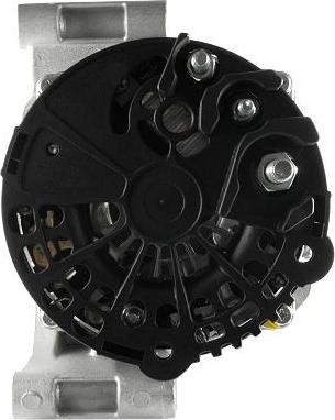 Friesen 9090668 - Alternator autospares.lv