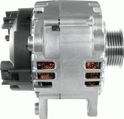 Friesen 9090605 - Alternator autospares.lv