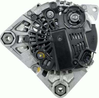 Friesen 9090603 - Alternator autospares.lv