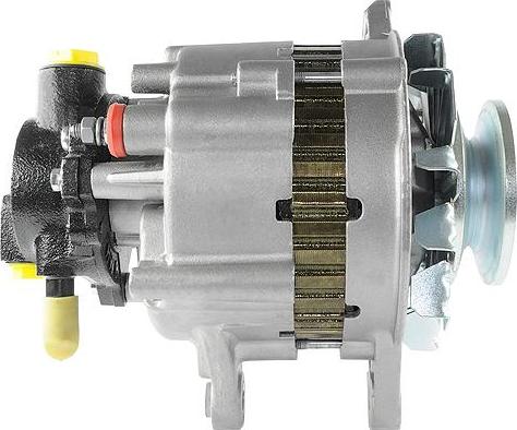 Friesen 9090689 - Alternator autospares.lv