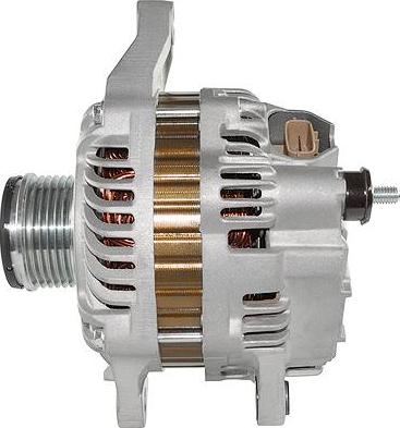 Friesen 9090688 - Alternator autospares.lv