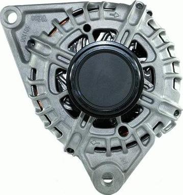 Friesen 9090623 - Alternator autospares.lv