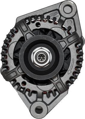 Friesen 9090173 - Alternator autospares.lv