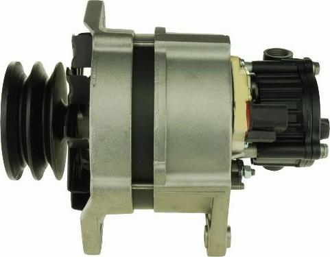 Friesen 9090091 - Alternator autospares.lv