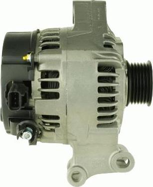 Friesen 9090040 - Alternator autospares.lv