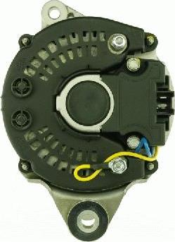 Friesen 9090052 - Alternator autospares.lv