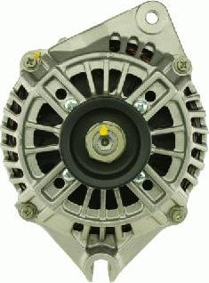 Friesen 9090001 - Alternator autospares.lv