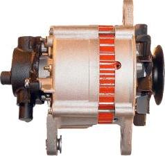 Friesen 9090003 - Alternator autospares.lv