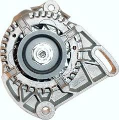 Friesen 9090022 - Alternator autospares.lv