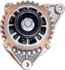 Friesen 9090078 - Alternator autospares.lv