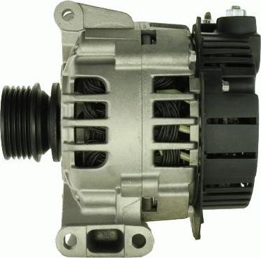 Friesen 9090072 - Alternator autospares.lv