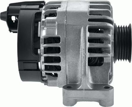 Friesen 9090191 - Alternator autospares.lv