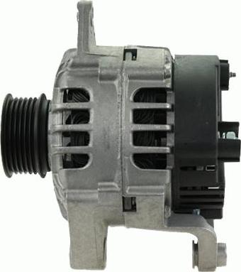 Friesen 9090198 - Alternator autospares.lv