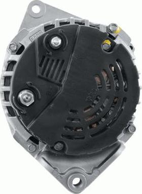 Friesen 9090197 - Alternator autospares.lv