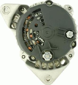 Friesen 9090140 - Alternator autospares.lv