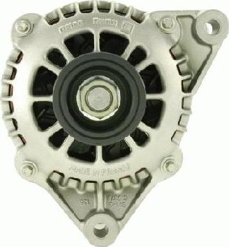 Friesen 9090140 - Alternator autospares.lv