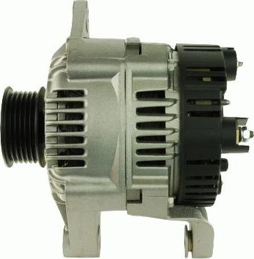 Friesen 9090152 - Alternator autospares.lv