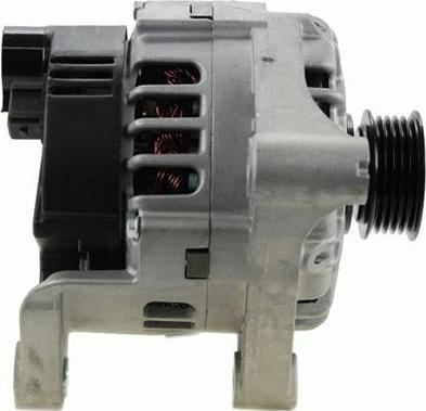 Friesen 9090160 - Alternator autospares.lv