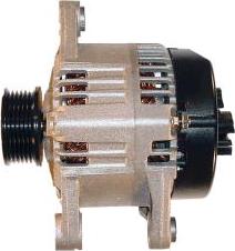 Friesen 9090105 - Alternator autospares.lv