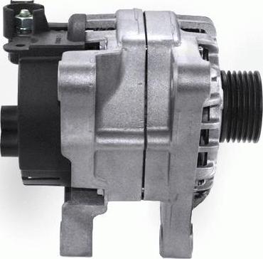 Friesen 9090110 - Alternator autospares.lv